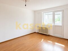 Constantin Georgian Ap 2 camere 38mp 8minMetrou C. Georgian Bloc anvelopat Renovat 5/10