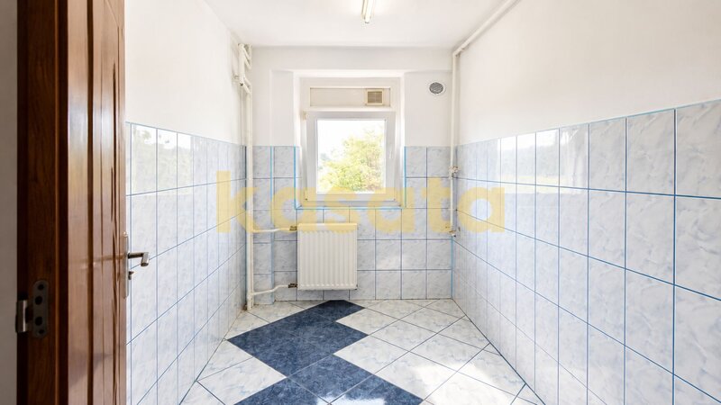 Constantin Georgian  Ap 2 camere 38mp  8minMetrou C. Georgian  Bloc anvelopat Renovat 5/10